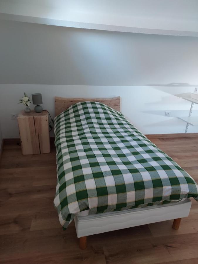Le Refuge De Normandie Avec Spa Et Cheminee Mesnieres-en-Bray Buitenkant foto